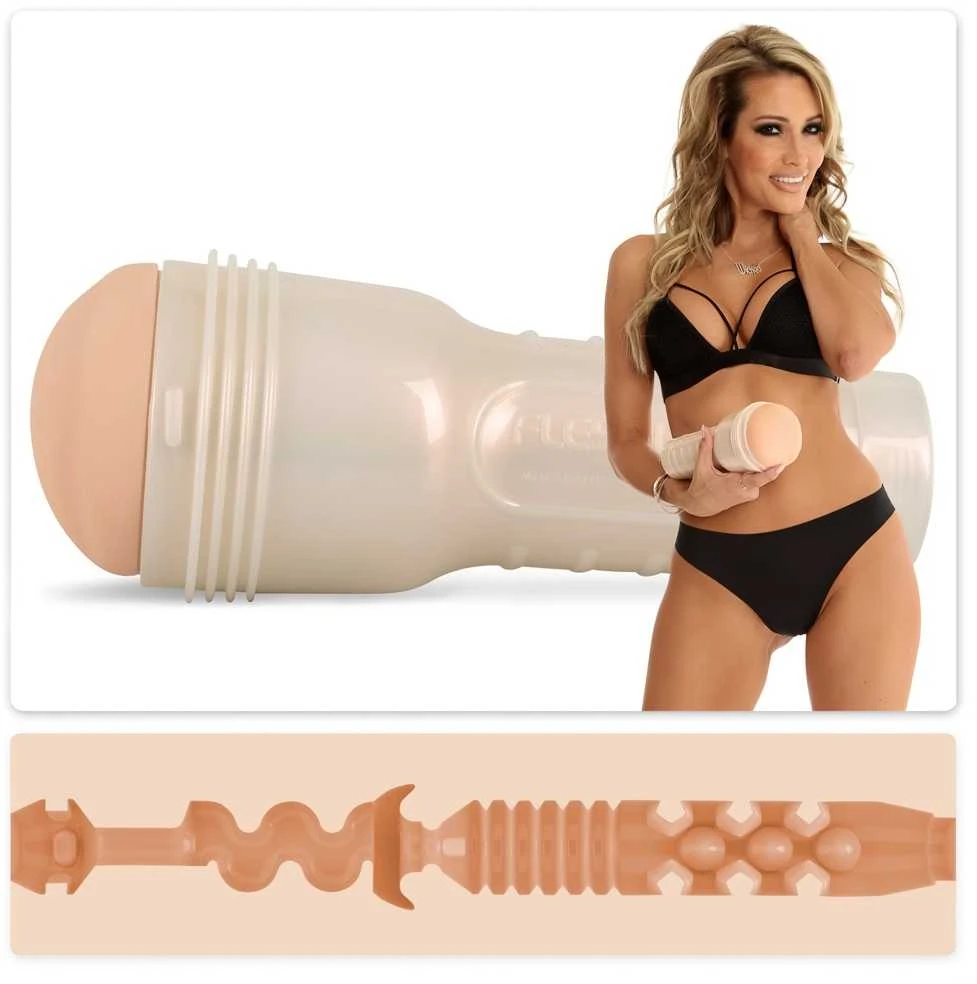 Fleshlight Girls – Jessica Drake Heavenly