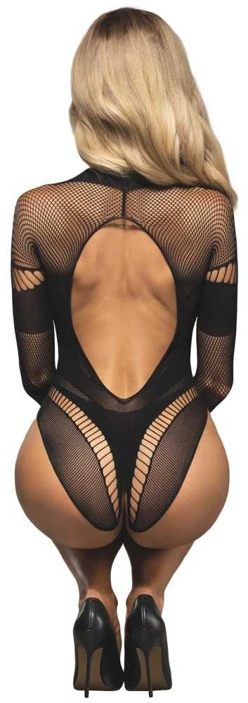 Obsessive Body OBS kėbulas XL/2XL