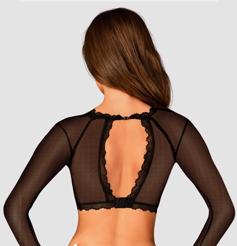 Obsessive – Mibelia top XS/S