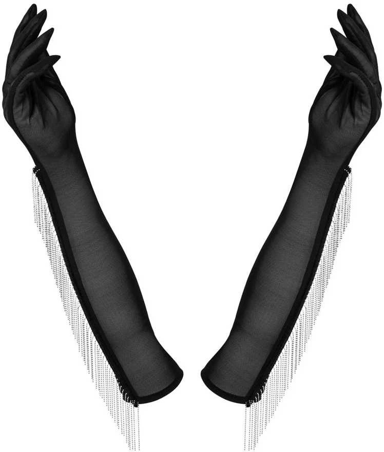 Obsessive - Milladis gloves XL/2XL