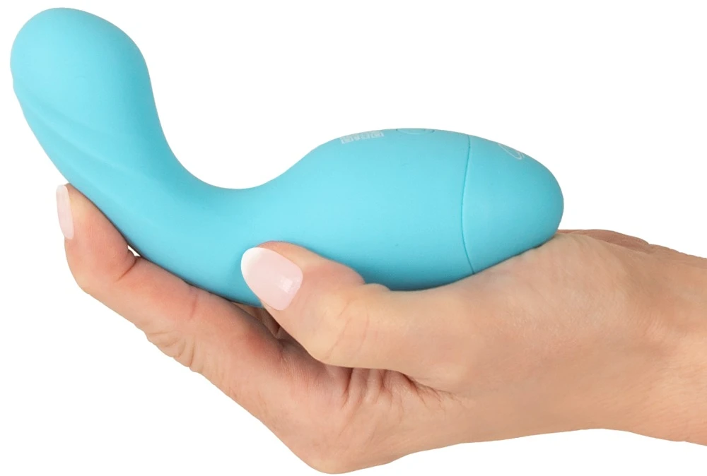 Mini vibratorius