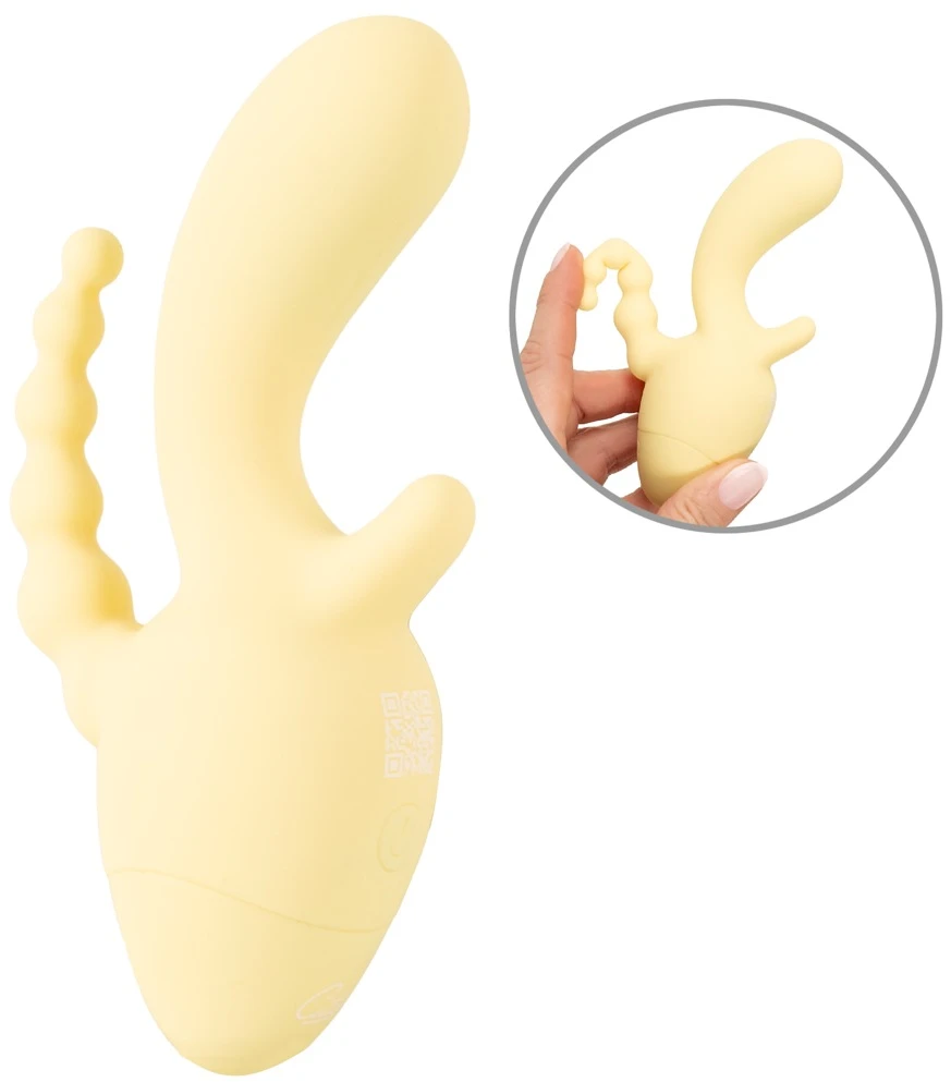 Mini vibratorius