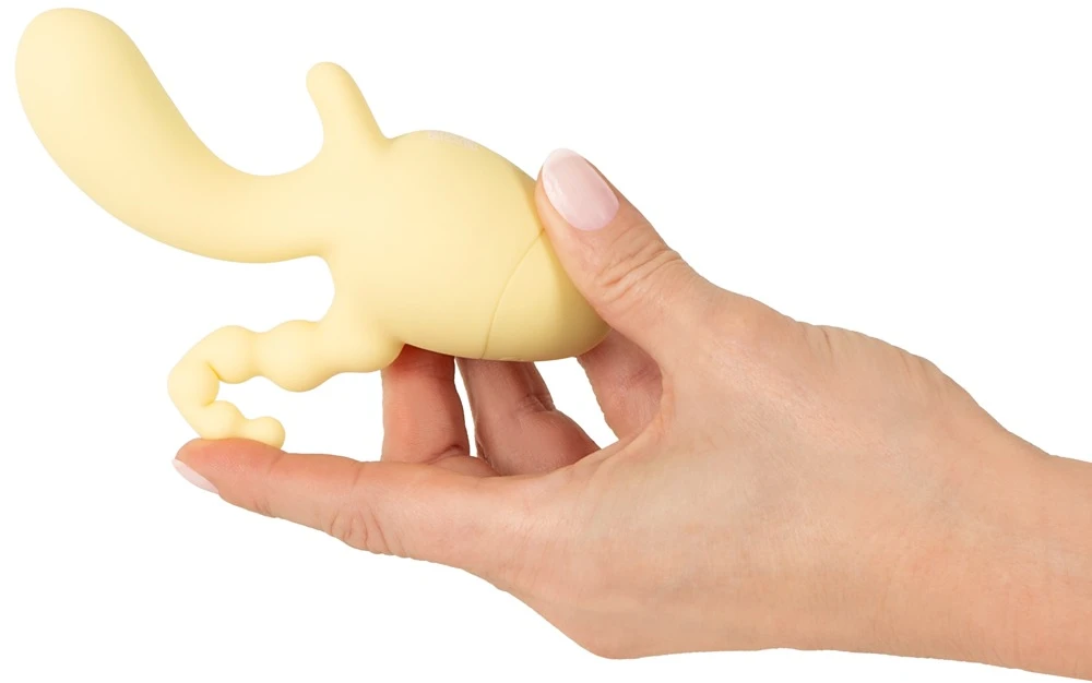 Mini vibratorius