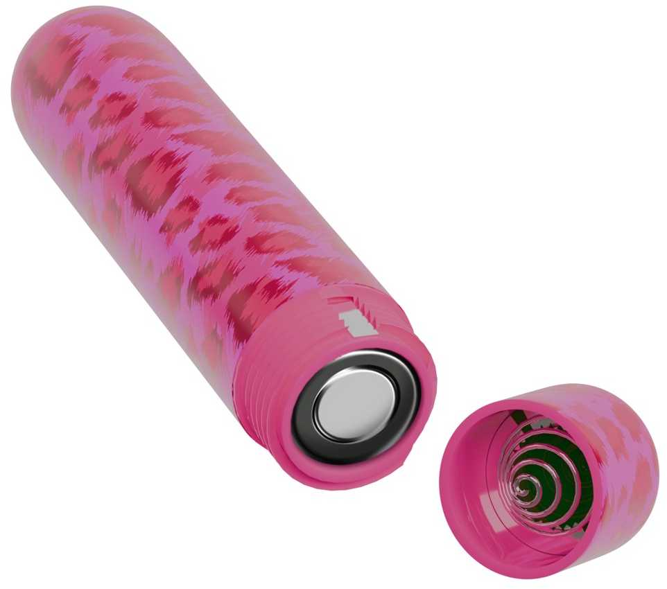 LEO Mini Vibrator