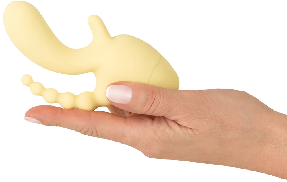 Mini vibratorius