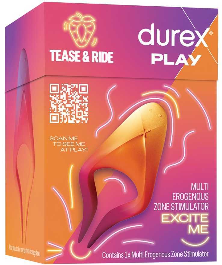 Durex Play Multistimulator