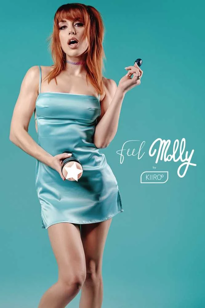 Kiiroo Pajuskite Molly Stewart PBC