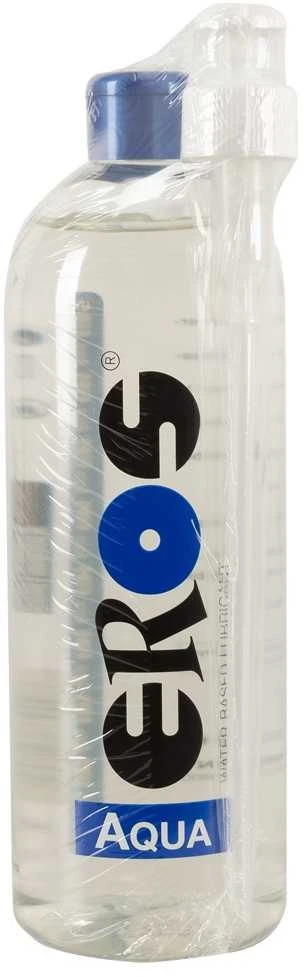 Eros Aqua Silk EROS Aqua 1 l bottle