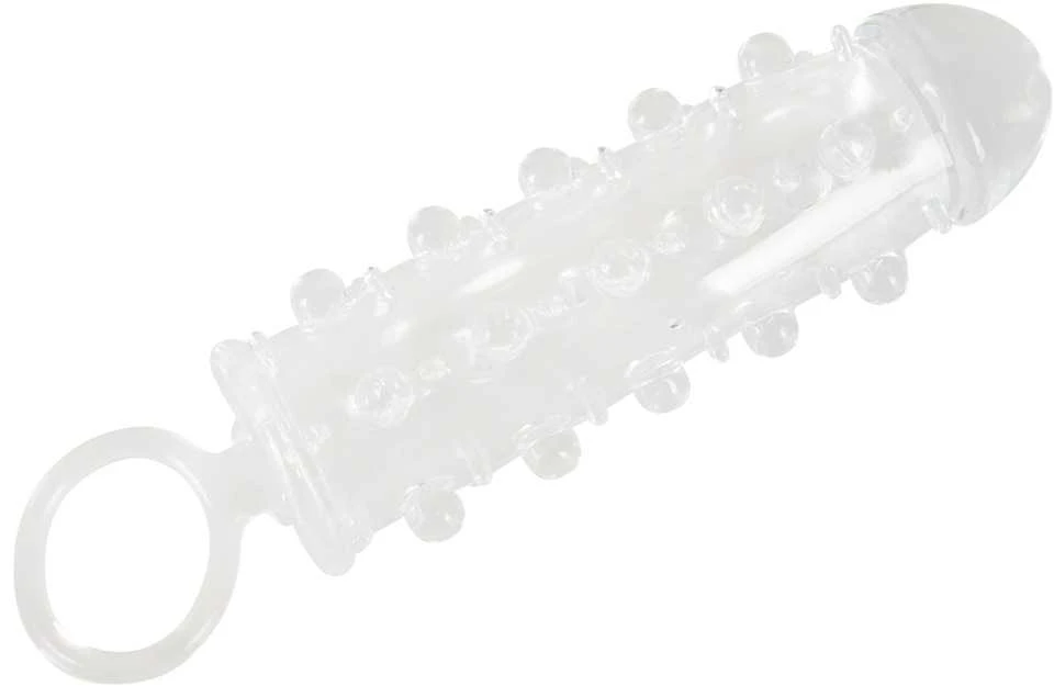 Crystal Krištolo odos dėklas