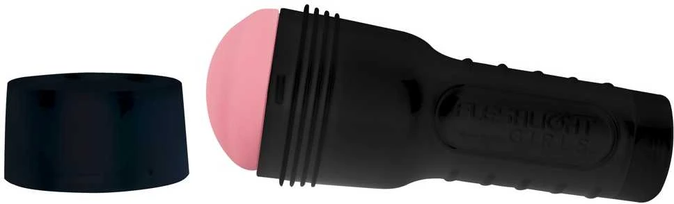 Fleshlight - Rožinė Lady Mini-Lotus