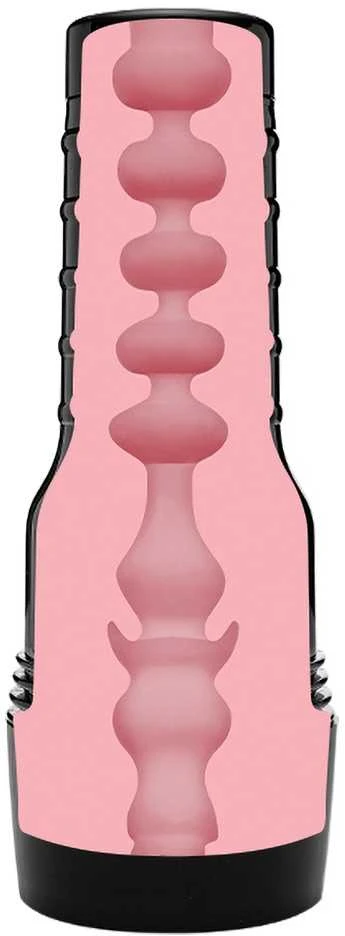 Fleshlight - Rožinė Lady Mini-Lotus