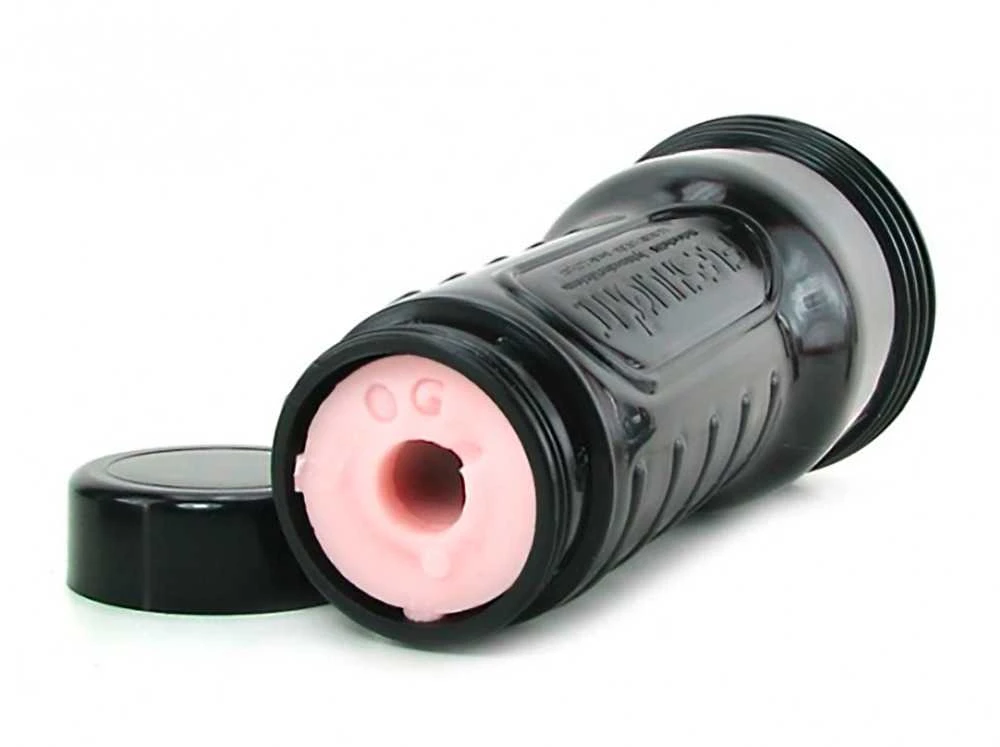 Rožinė Fleshlight - Rožinė Lady Original