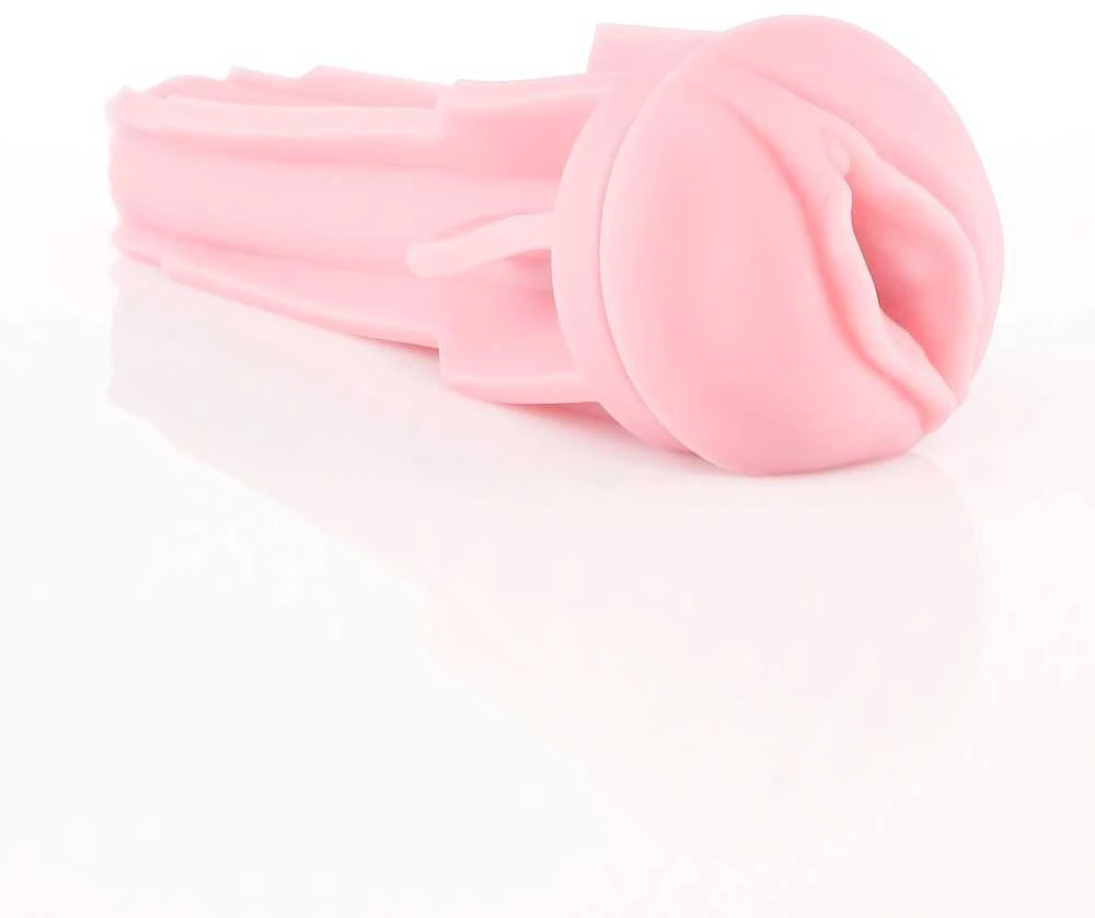Rožinė Fleshlight - Rožinė Lady Original