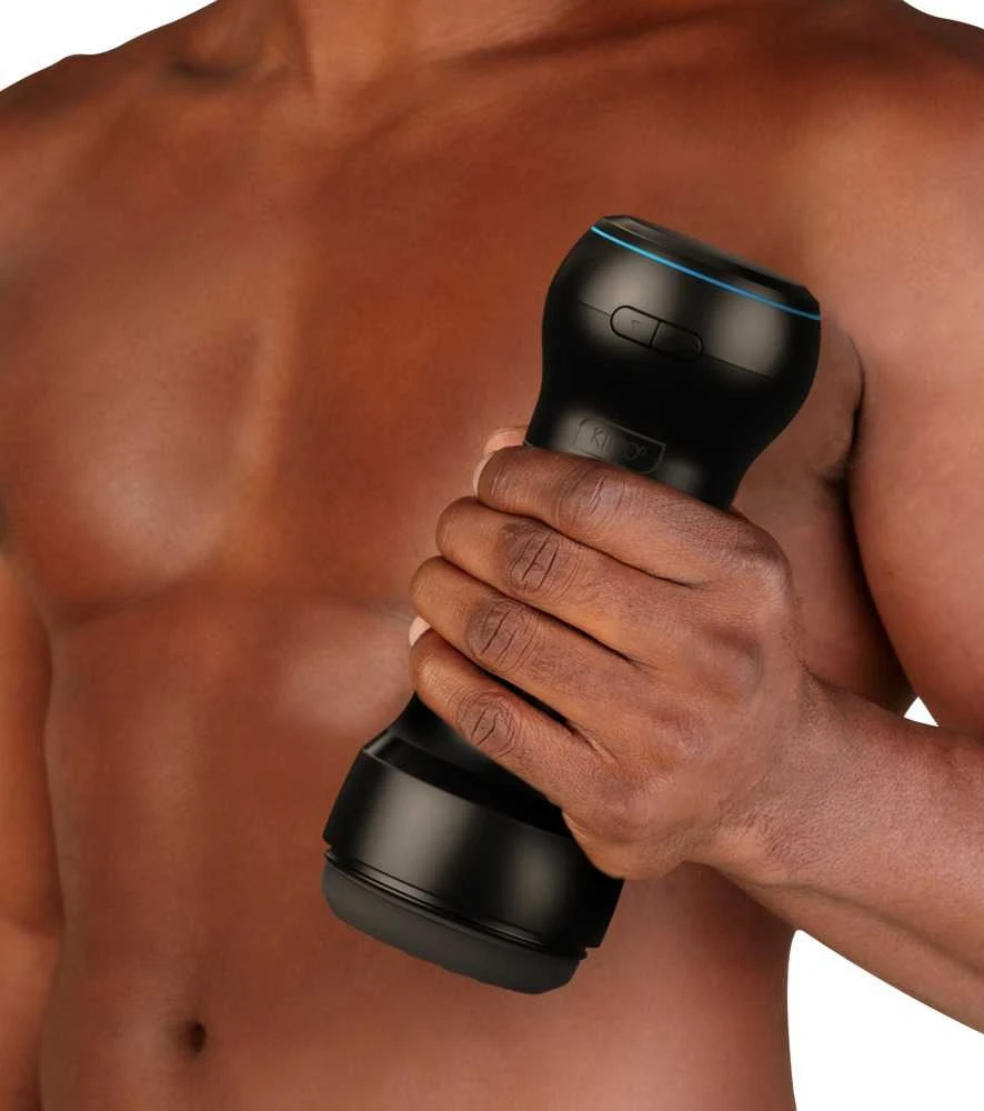 Kiiroo „PocketBlow“ rinkinys