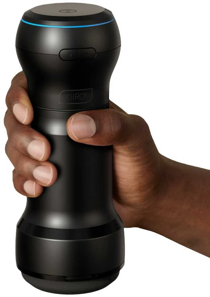 Kiiroo „PocketBlow“ rinkinys