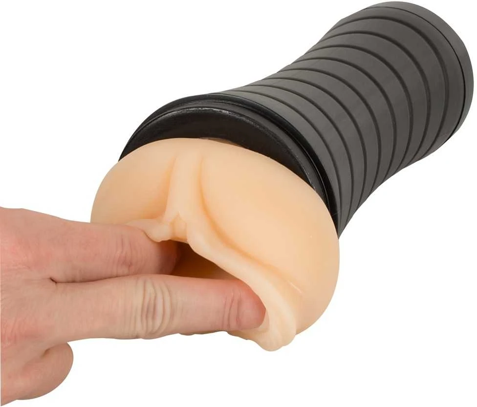 Pussy to Go Masturbator