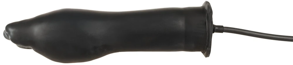 Pump Dildo