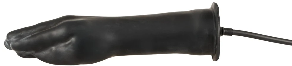 Pump Dildo