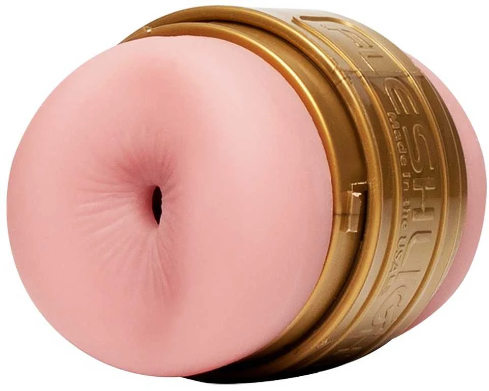 Fleshlight – Quickshot Stamina Lady & Butt