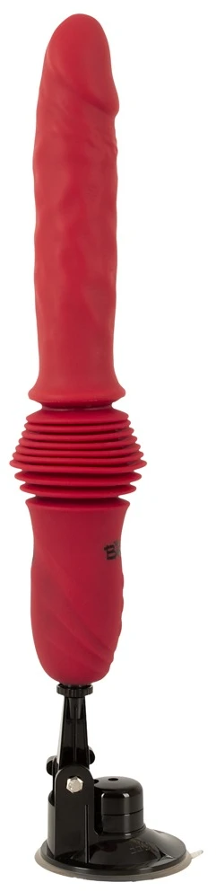 RC Double Thrusting Fucking Machine