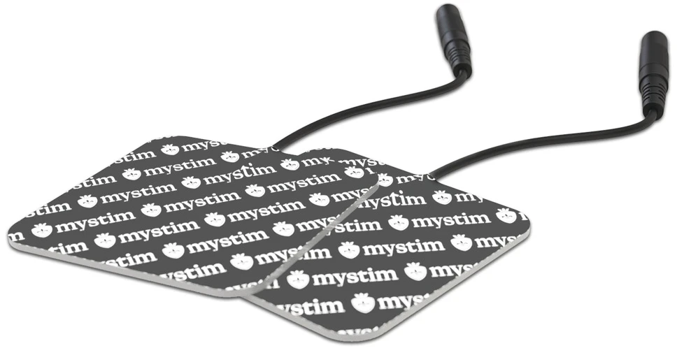 Mystim Self Lipnūs elektrodai