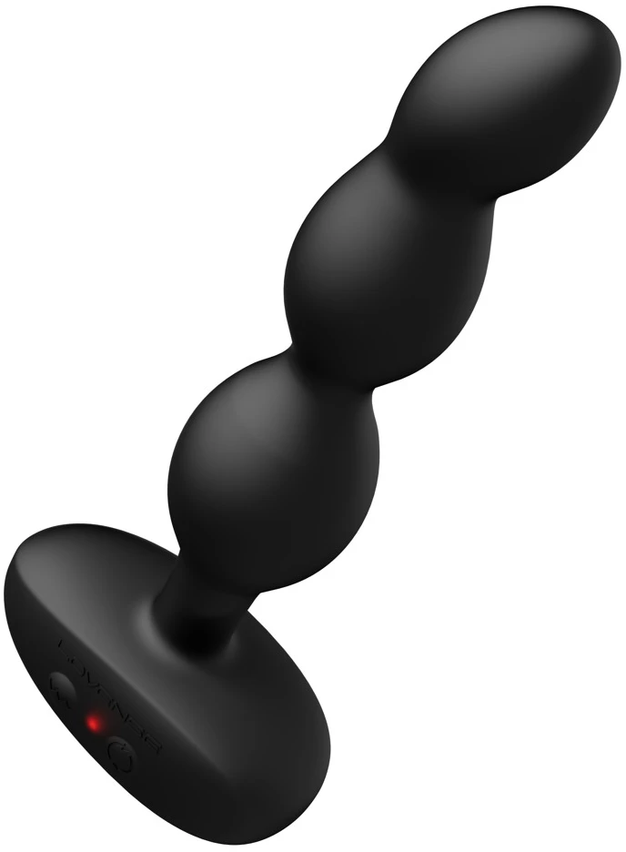 Lovense - Ridge Rotating and Vibrating Anal