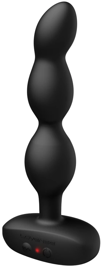 Lovense - Ridge Rotating and Vibrating Anal