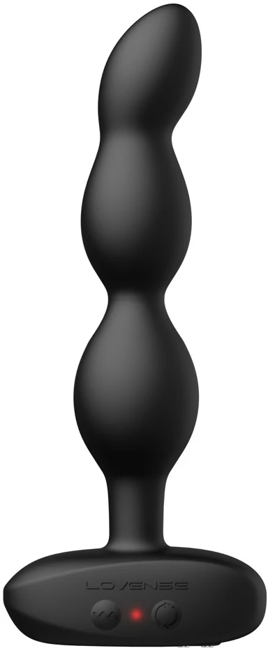 Lovense - Ridge Rotating and Vibrating Anal