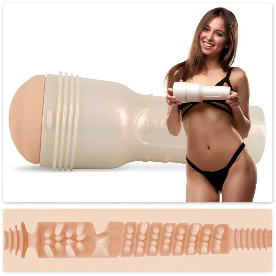 Fleshlight Girls – Riley Reid Utopia