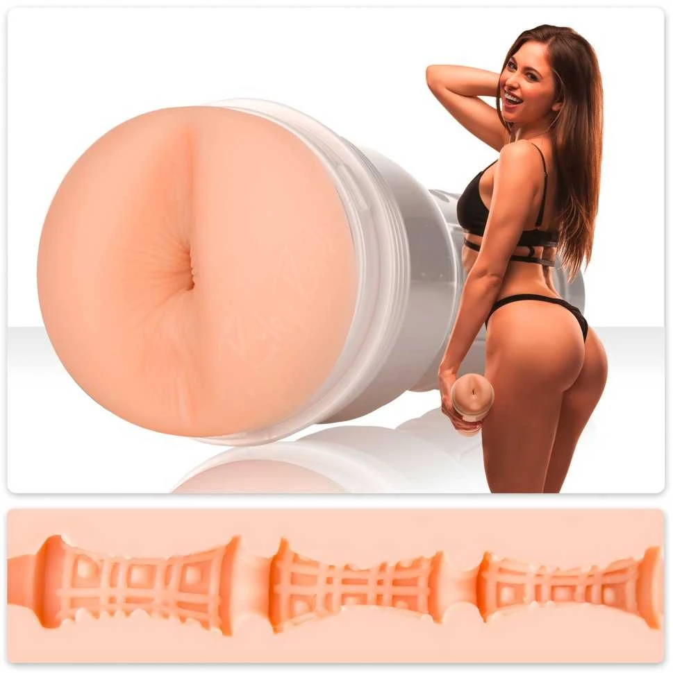 Fleshlight Girls – Riley Reid Euphoria