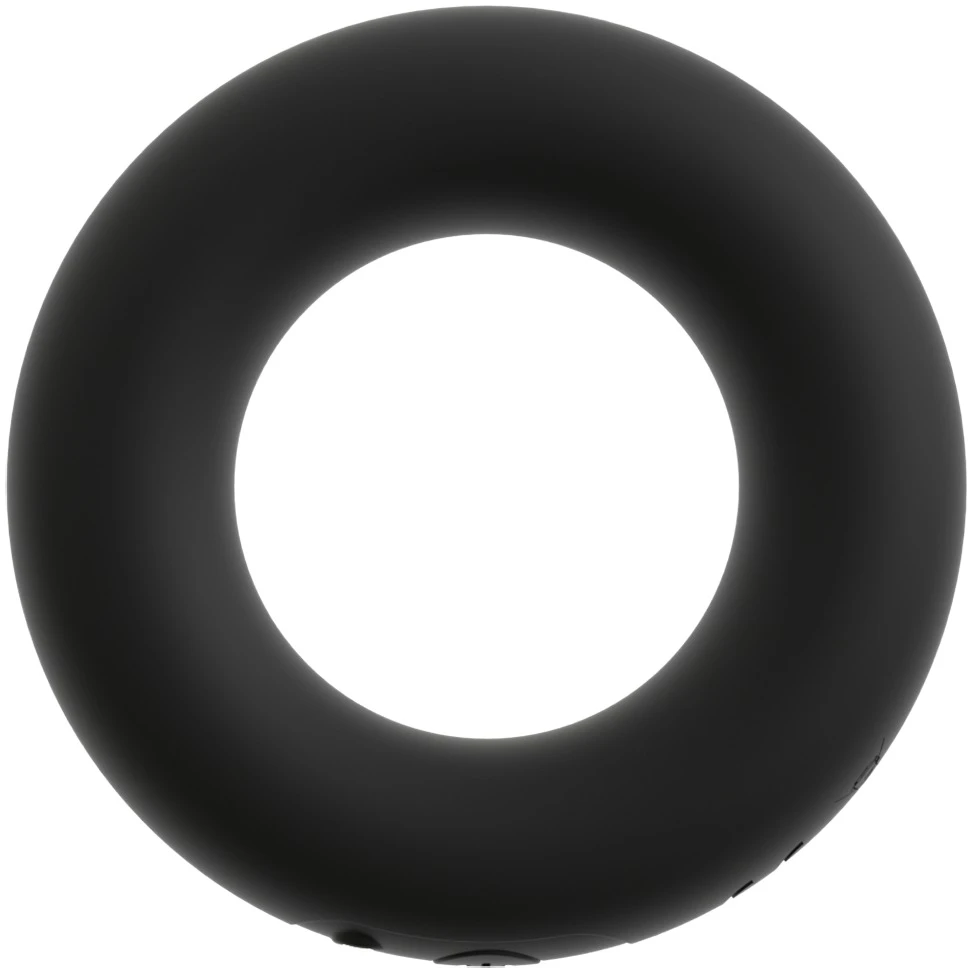 RING Vibruojantis penio žiedas