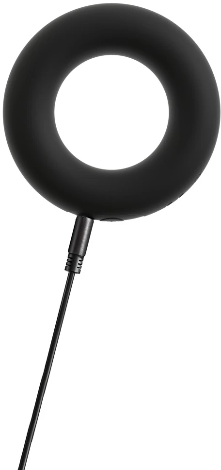 RING Vibruojantis penio žiedas