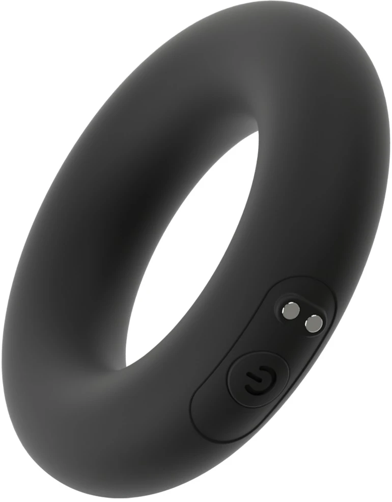 RING Vibruojantis penio žiedas