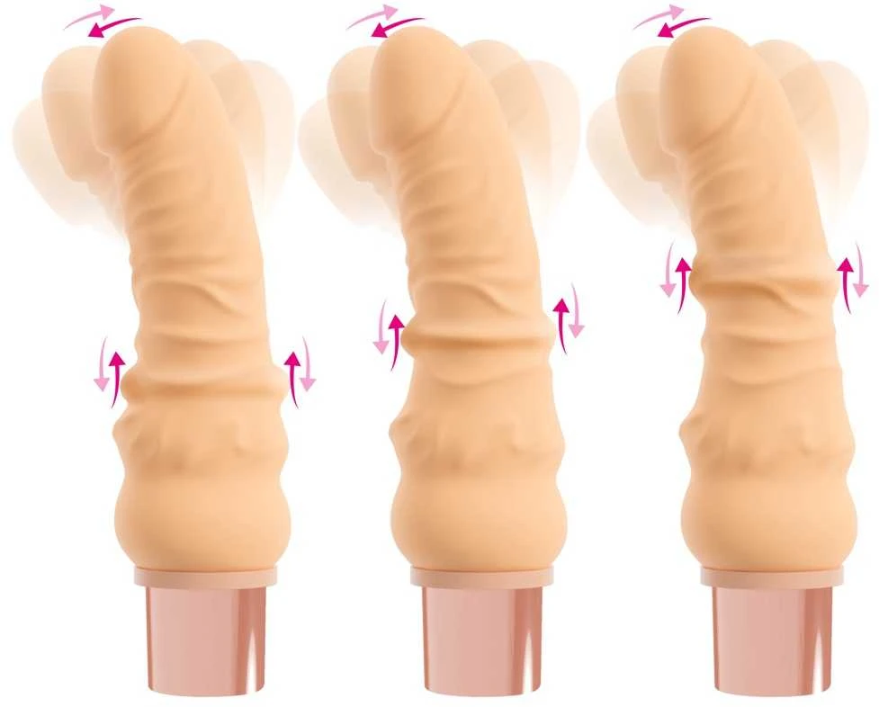 SELON Soft Real stimuliatorius EXTRA