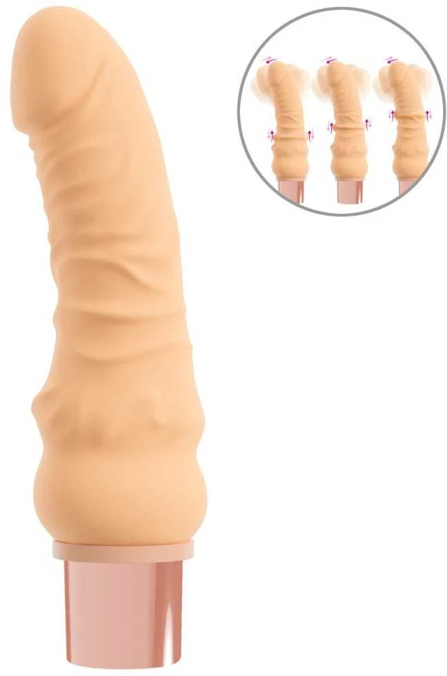 SELON Soft Real stimuliatorius EXTRA