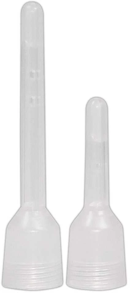 You2Toys intymaus dušo antgalių komplektas