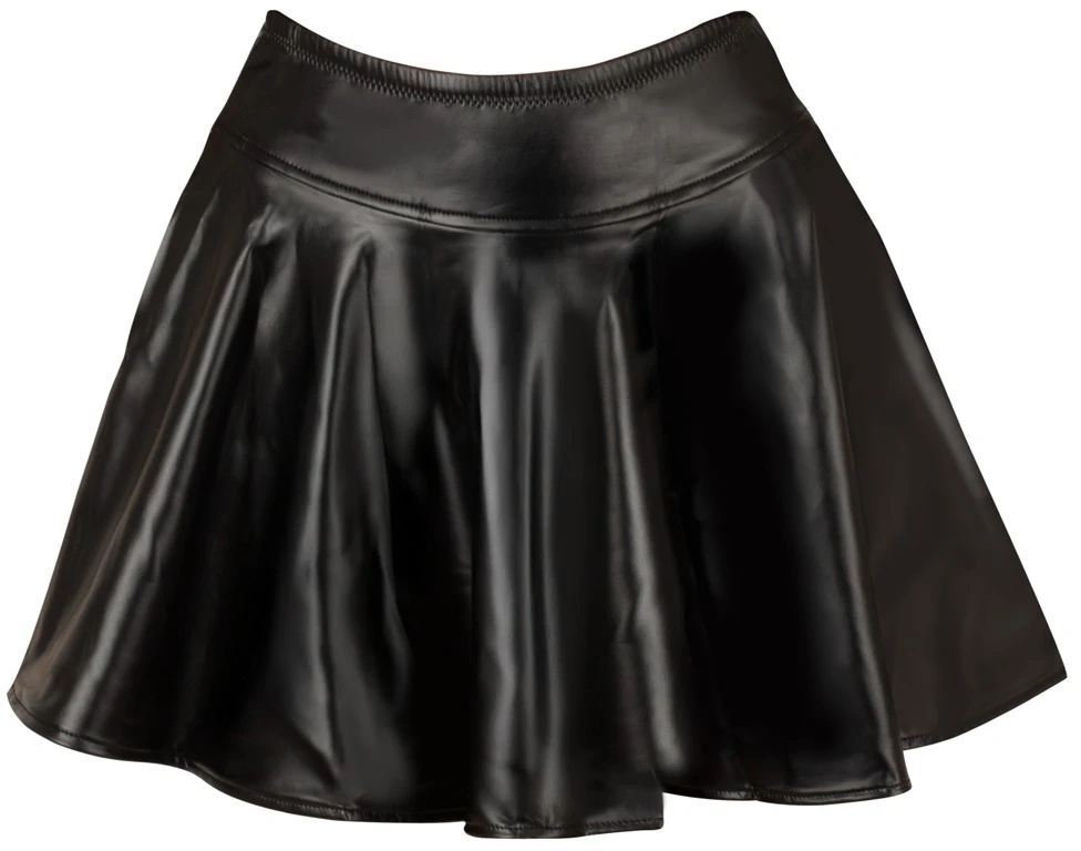 Flared Skirt S