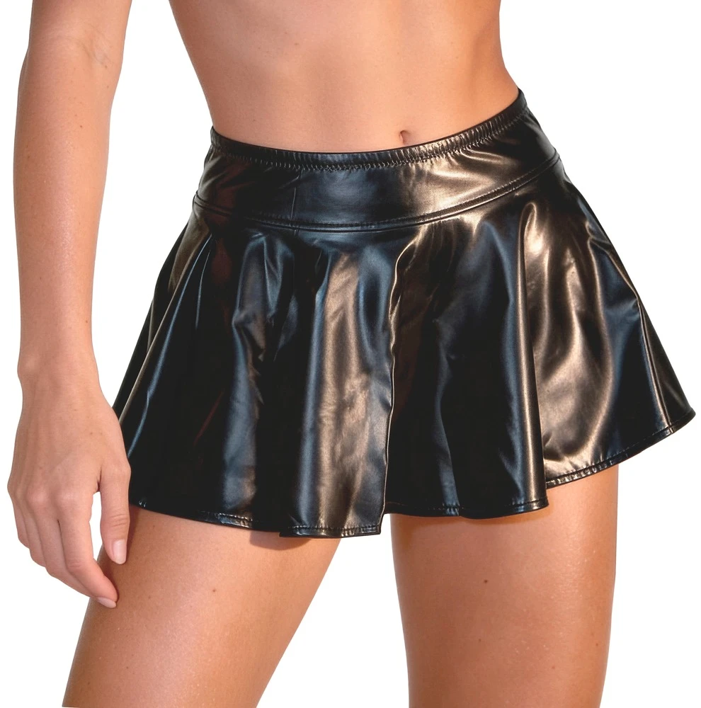 Flared Skirt S