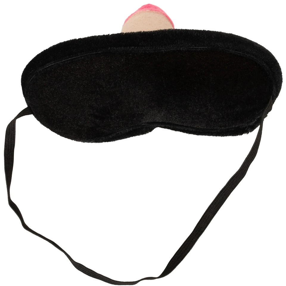 Sleep Mask Penis Shape