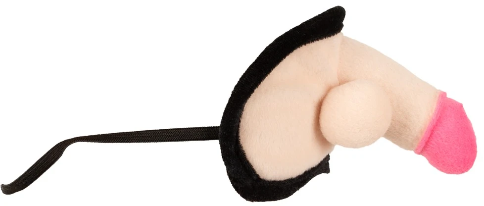 Sleep Mask Penis Shape