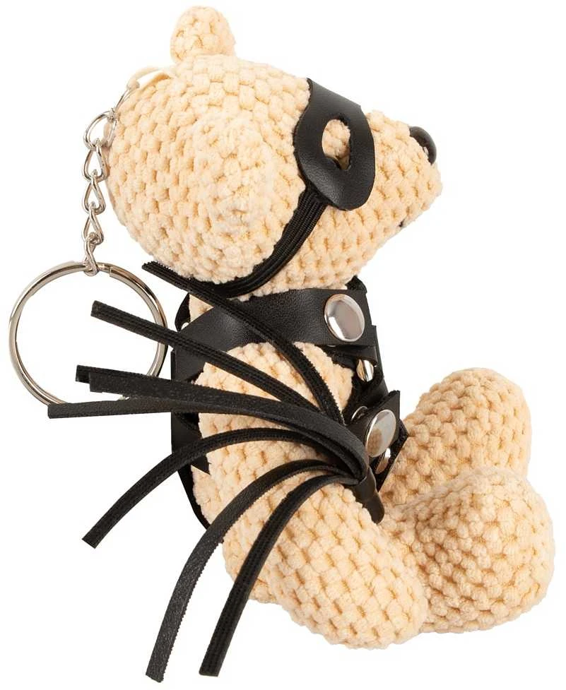 Teddy Flogger