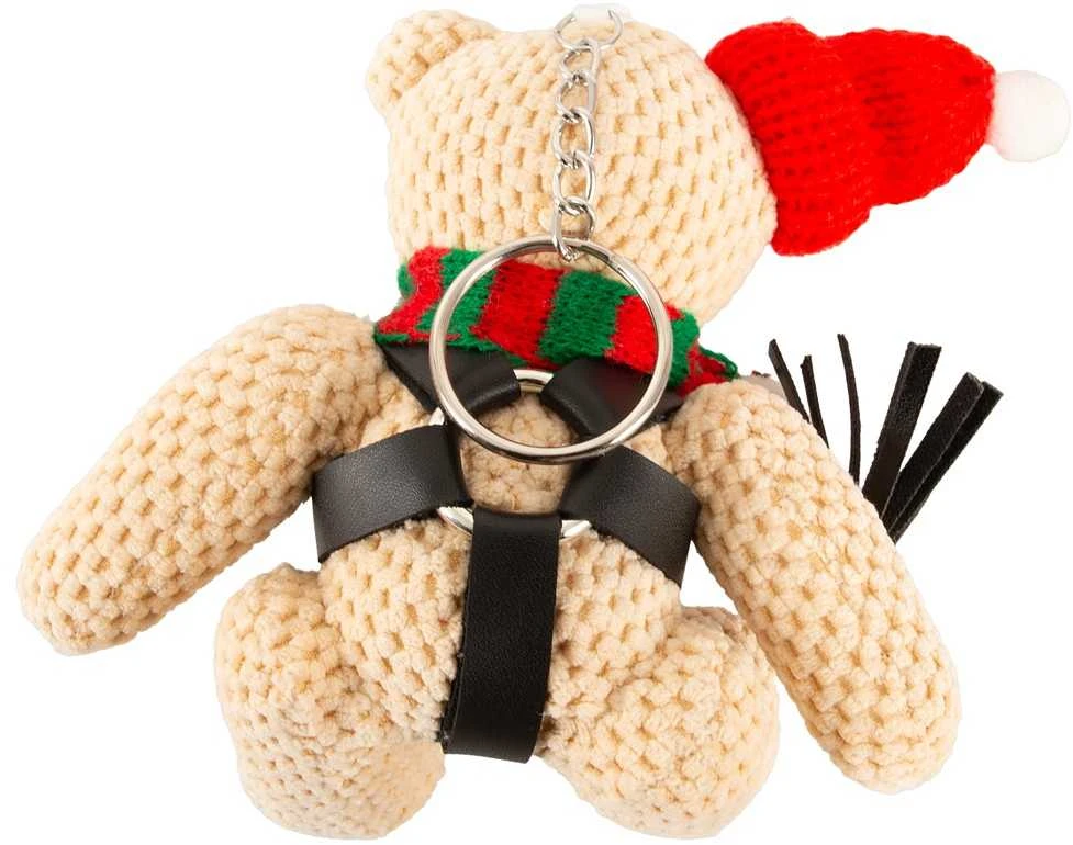 SM Teddy