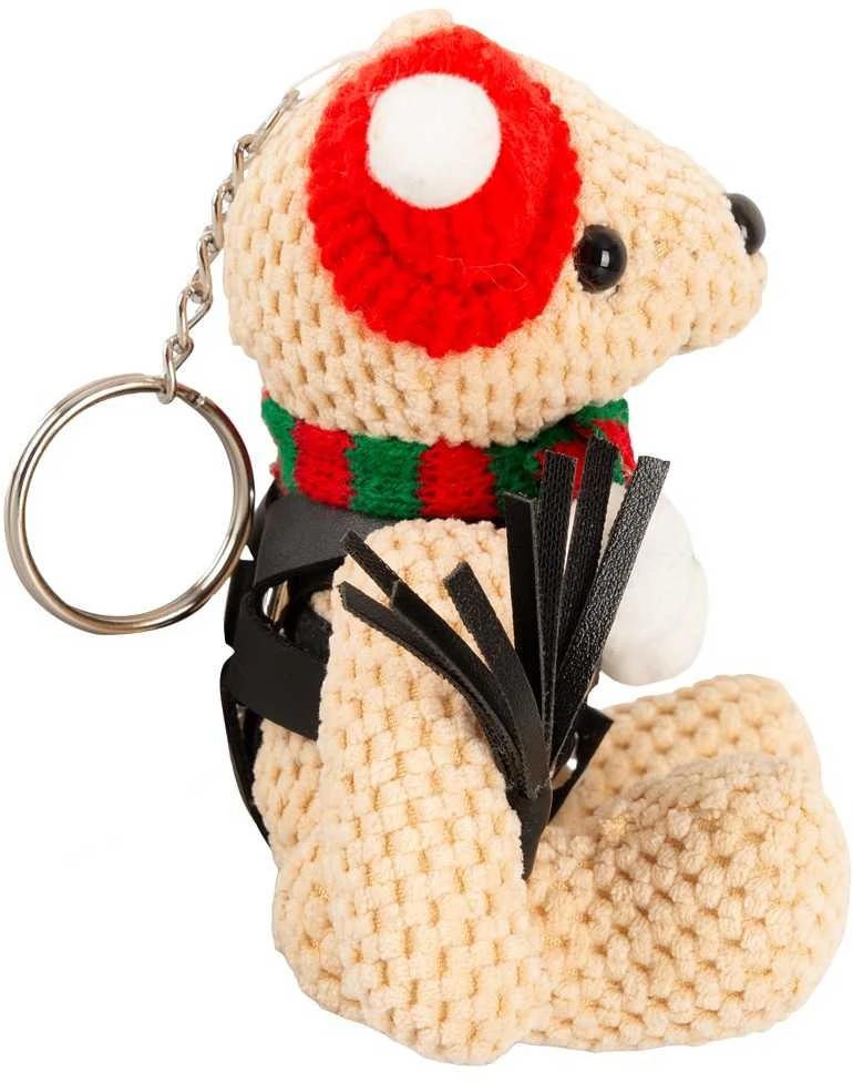 SM Teddy
