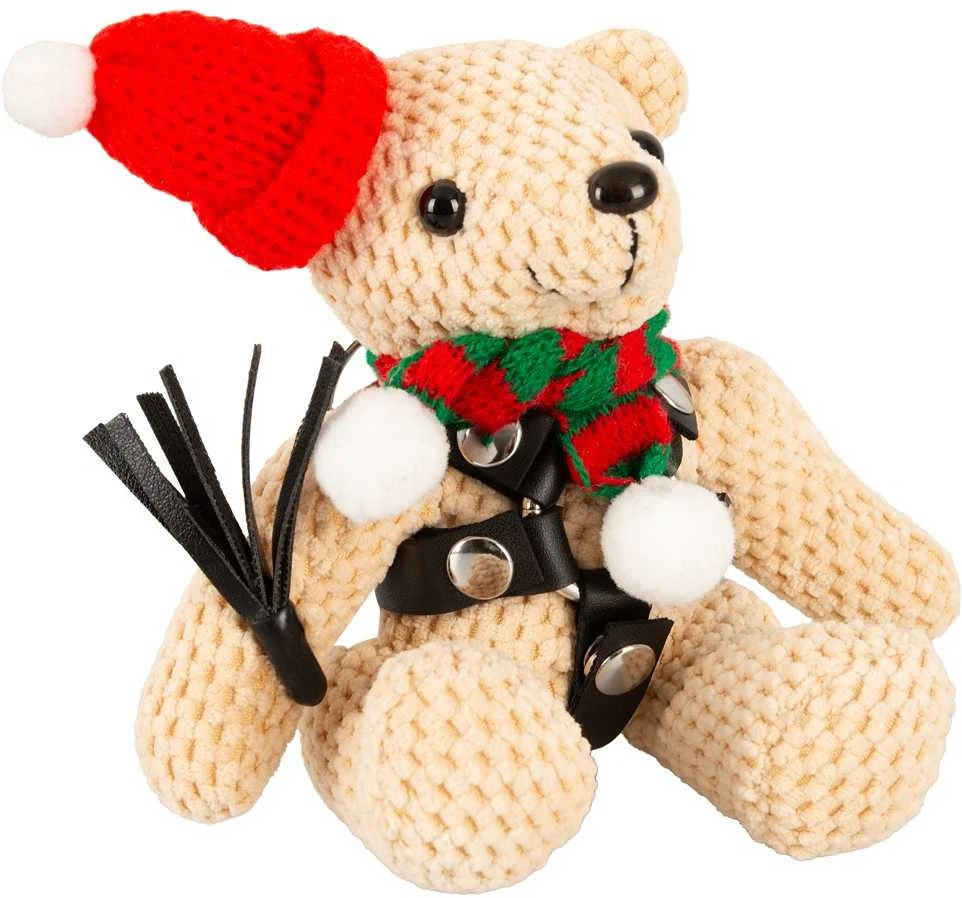 SM Teddy