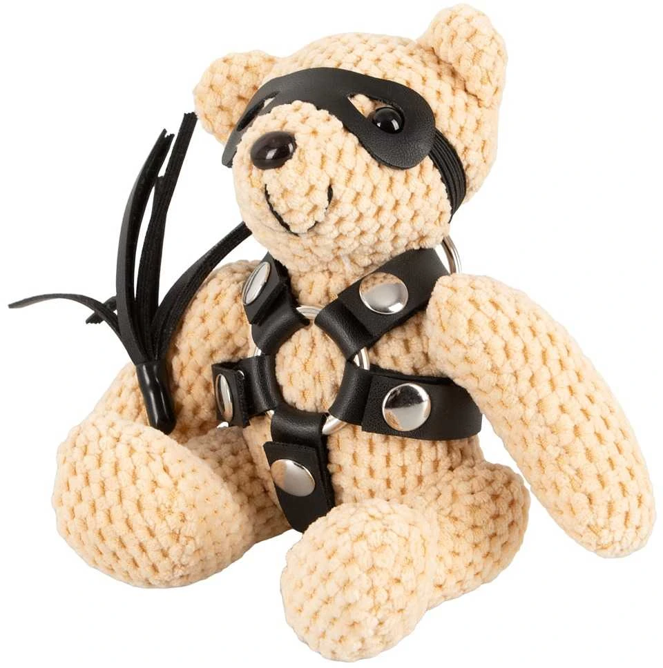 Teddy Flogger