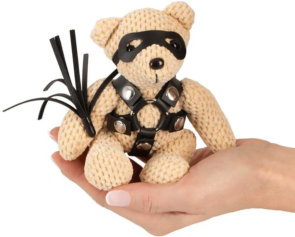 Teddy Flogger