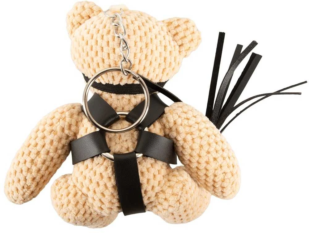 Teddy Flogger