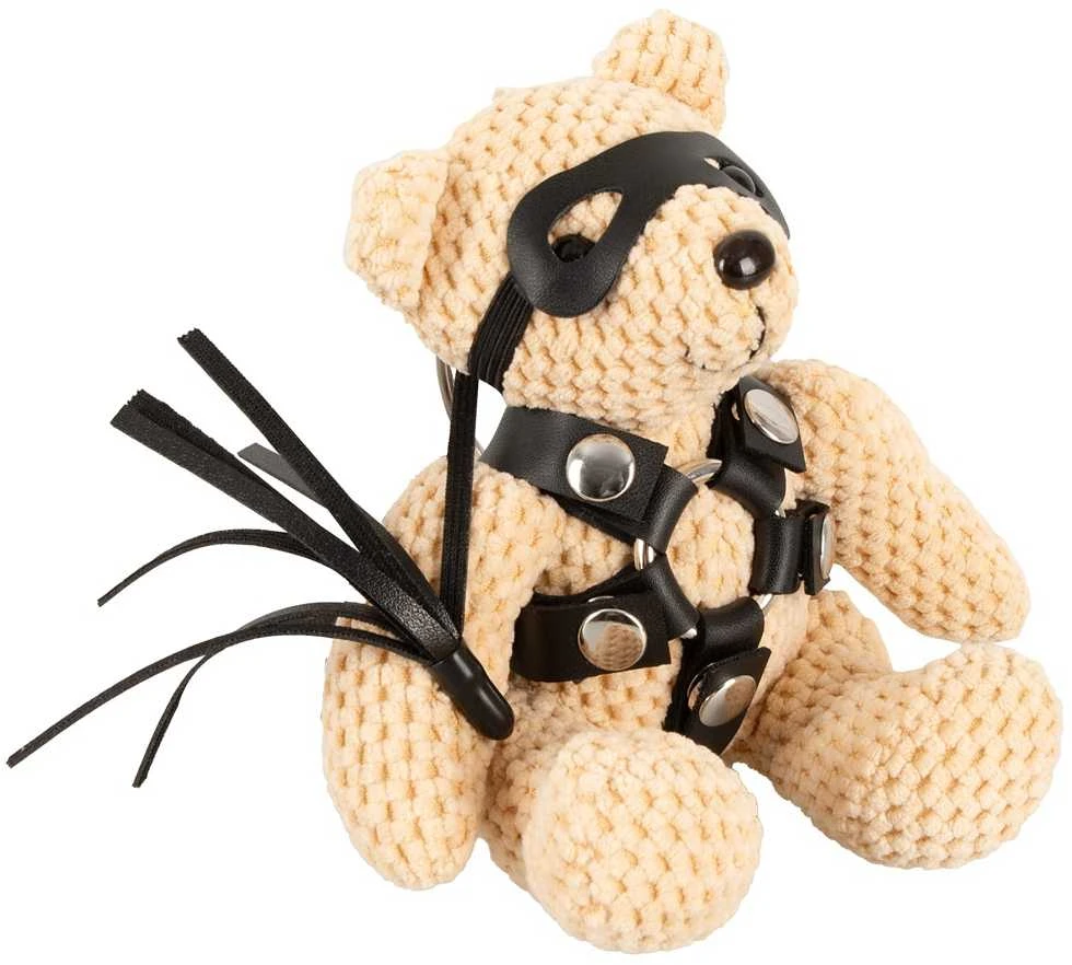 Teddy Flogger