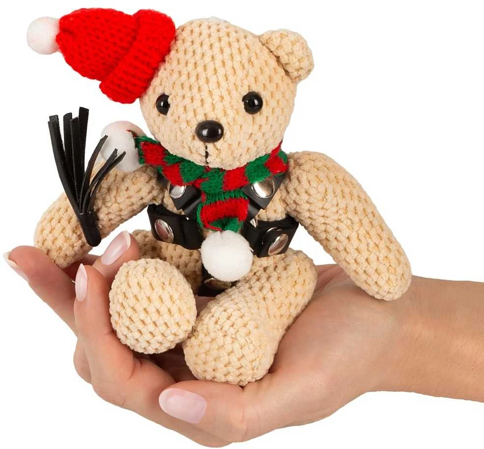 SM Teddy