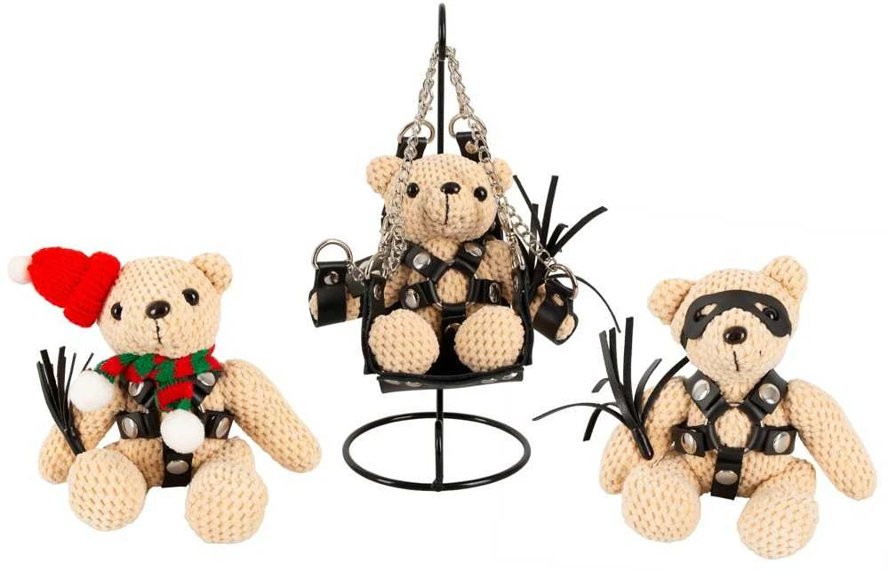 Teddy Flogger